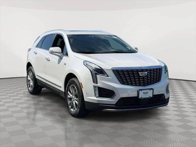2022 Cadillac XT5 AWD Premium Luxury for sale in Long Island City, NY