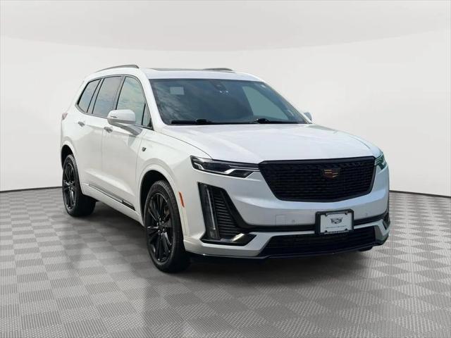 2023 Cadillac XT6 AWD Premium Luxury for sale in Long Island City, NY