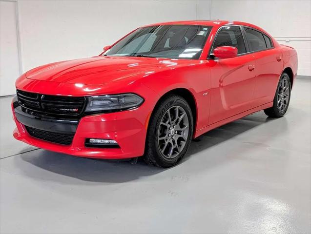 2018 Dodge Charger GT AWD for sale in Greensburg, PA
