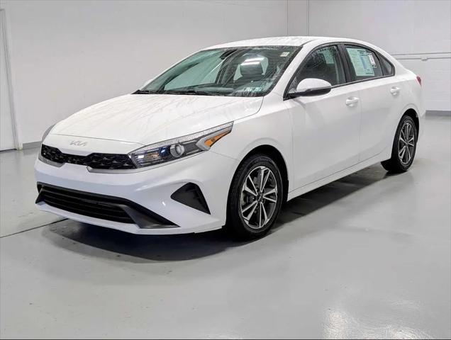 2024 Kia Forte LXS for sale in Greensburg, PA