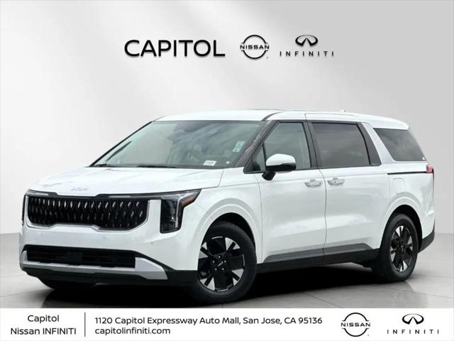 2026 Kia Carnival MPV LXS for sale in San Jose, CA