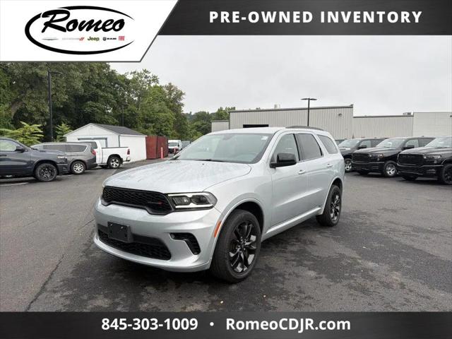 2023 Dodge Durango GT AWD for sale in Kingston, NY