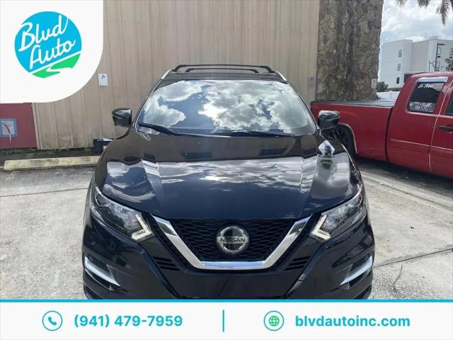 2020 Nissan Rogue Sport SL AWD Xtronic CVT for sale in Bradenton, FL