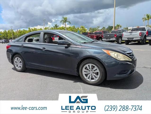 2011 Hyundai Sonata GLS for sale in Fort Myers, FL