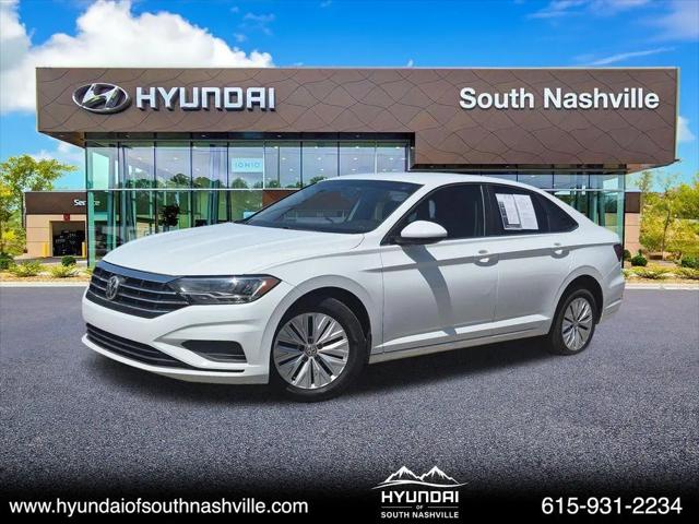 2019 Volkswagen Jetta 1.4T S for sale in Nashville, TN