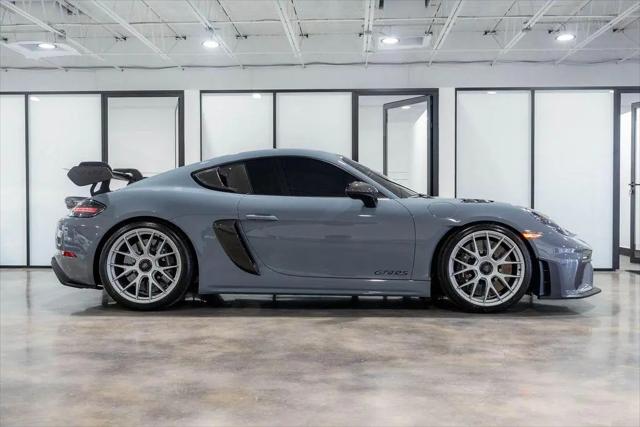 2024 Porsche 718 Cayman GT4 RS for sale in Fort Lauderdale, FL