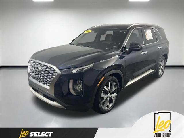 2020 Hyundai Palisade SEL for sale in Columbus, IN