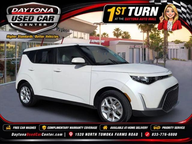 2025 Kia Soul LX for sale in Daytona Beach, FL