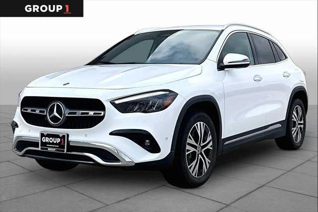 2024 Mercedes-Benz GLA-CLASS Base for sale in Webster, TX