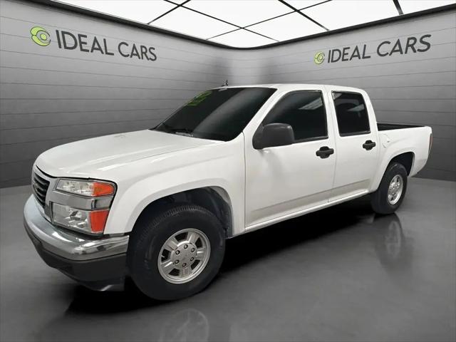 2008 GMC Canyon SLE1 for sale in Mesa, AZ