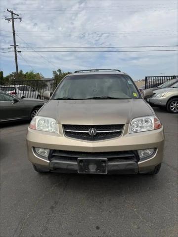 2003 Acura MDX Base for sale in Sacramento, CA