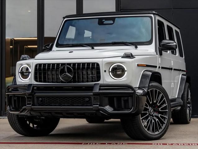 2026 Mercedes-Benz AMG G 63 G 63 AMG for sale in Houston, TX
