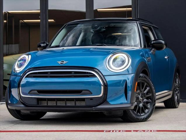 2023 MINI Hardtop Cooper for sale in Houston, TX