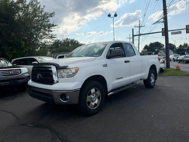 2010 Toyota Tundra Grade 5.7L V8 for sale in Burlington, NJ