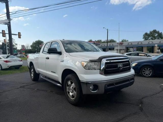 2010 Toyota Tundra Grade 5.7L V8 for sale in Burlington, NJ