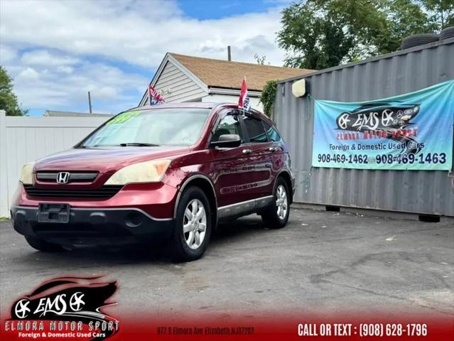 2008 Honda CR-V LX for sale in Elizabeth, NJ