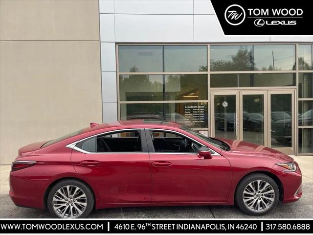 2019 Lexus ES 350 Base for sale in Indianapolis, IN
