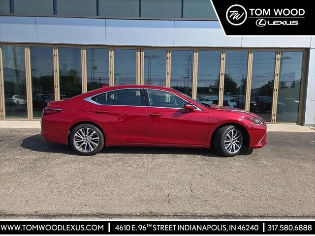 2019 Lexus ES 350 Base for sale in Indianapolis, IN