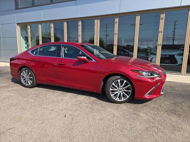 2019 Lexus ES 350 Base for sale in Indianapolis, IN