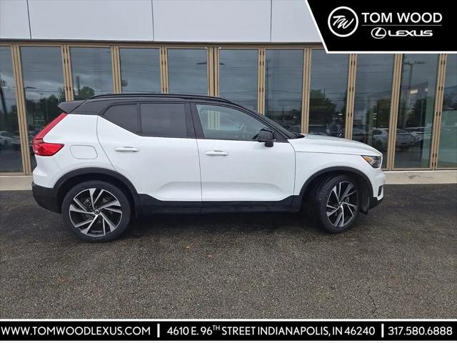 2022 Volvo XC40 T5 R-Design for sale in Indianapolis, IN