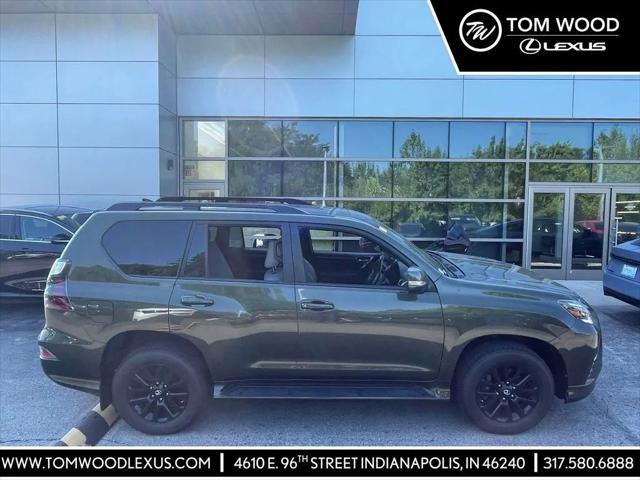 2023 Lexus GX 460 Base for sale in Indianapolis, IN