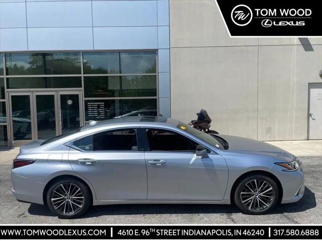 2025 Lexus ES 350 Base for sale in Indianapolis, IN