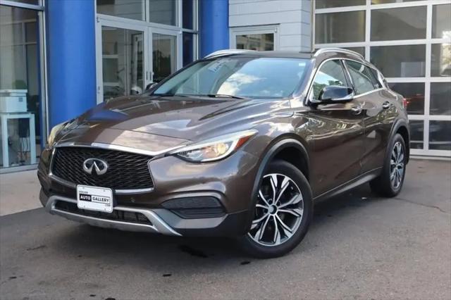 2019 INFINITI QX30 LUXE for sale in Englewood, CO