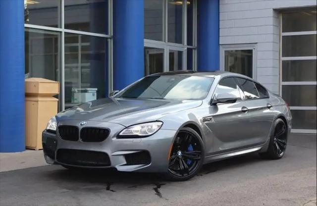 2016 BMW M6 Base for sale in Englewood, CO