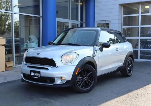2014 MINI Paceman Cooper S for sale in Englewood, CO