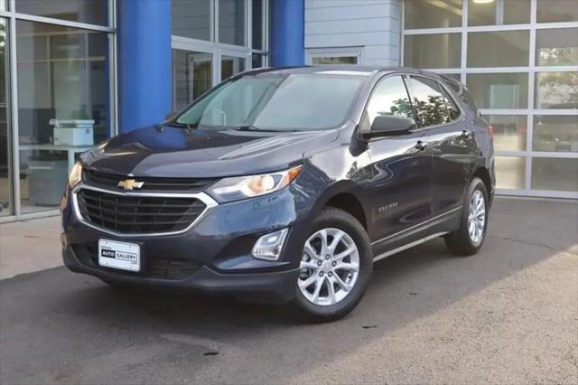 2019 Chevrolet Equinox LS for sale in Englewood, CO