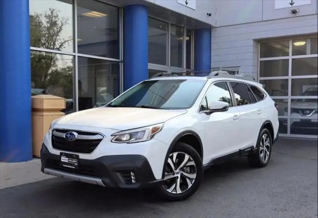 2022 Subaru Outback Limited for sale in Englewood, CO