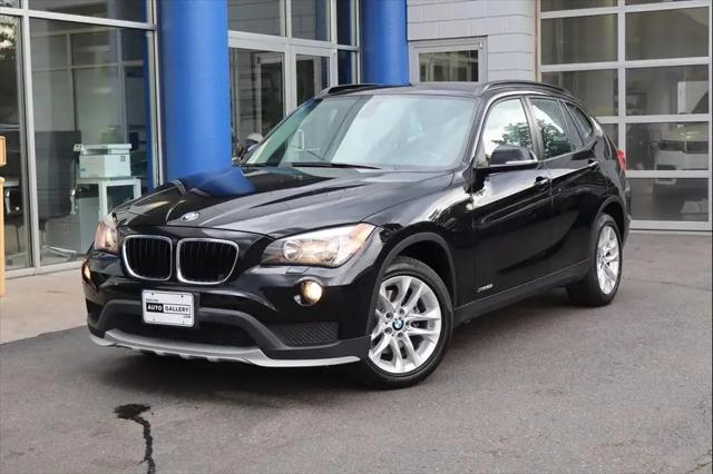 2015 BMW X1 xDrive28i for sale in Englewood, CO