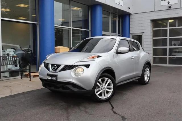 2016 Nissan JUKE S for sale in Englewood, CO