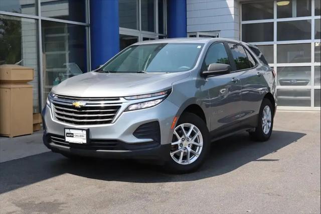 2024 Chevrolet Equinox AWD 1FL for sale in Englewood, CO