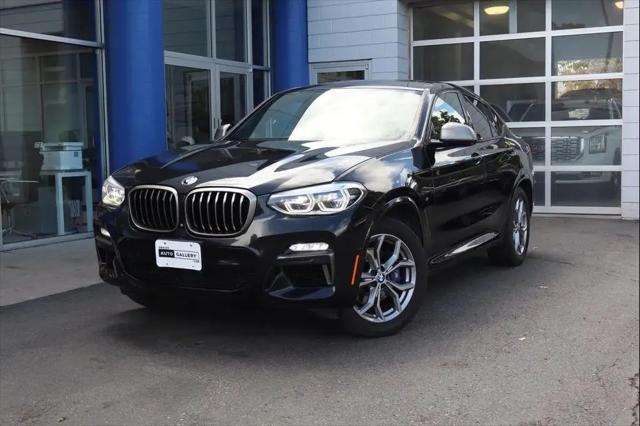 2019 BMW X4 M40i for sale in Englewood, CO
