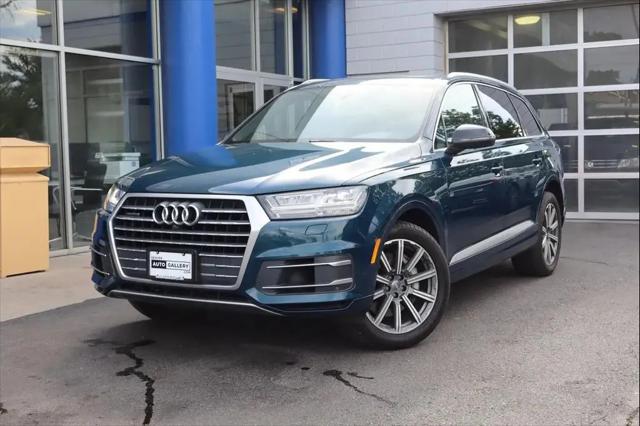 2019 Audi Q7 55 Premium for sale in Englewood, CO