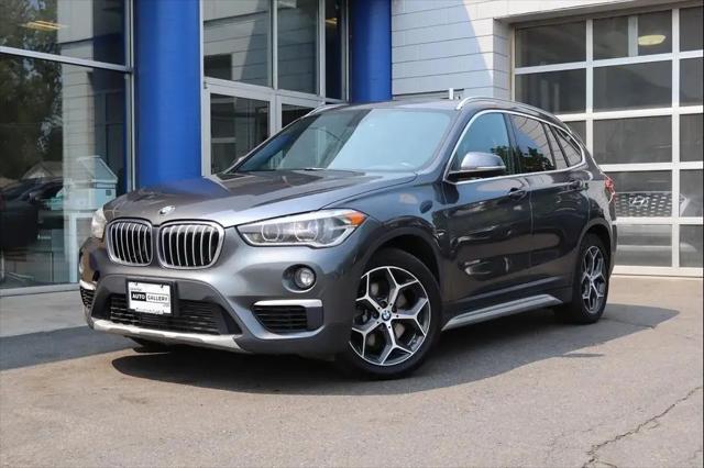 2016 BMW X1 xDrive28i for sale in Englewood, CO