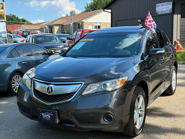 2015 Acura RDX Base for sale near Cincinnati, OH