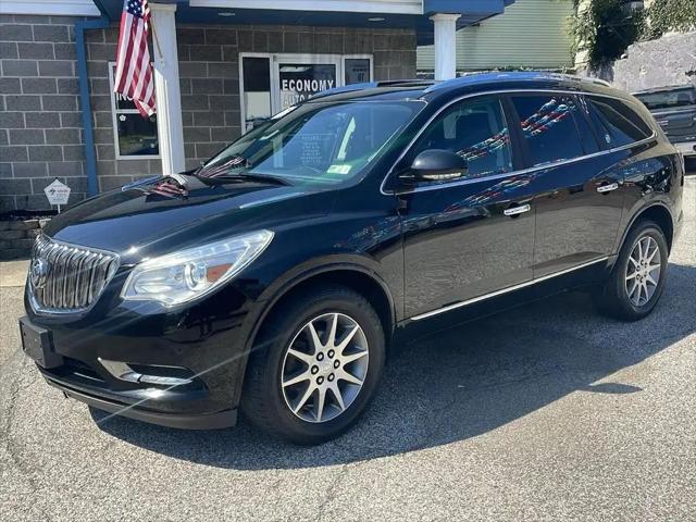 2017 Buick Enclave Leather for sale in Martins Ferry, OH