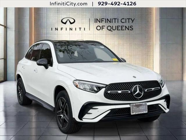 2023 Mercedes-Benz GLC 4MATIC SUV for sale in Queens, NY