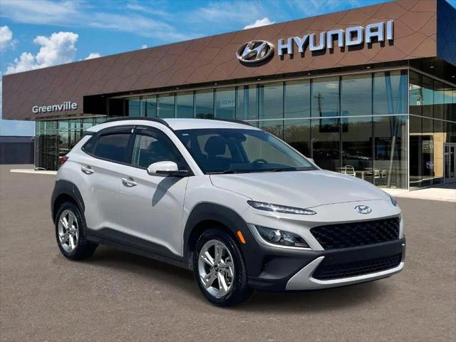 2023 Hyundai Kona SEL for sale in Greenville, SC
