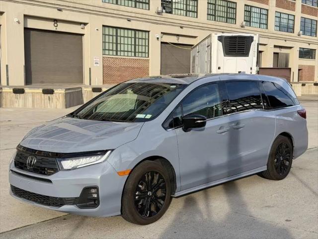2025 Honda Odyssey Sport-L for sale in Brooklyn, NY