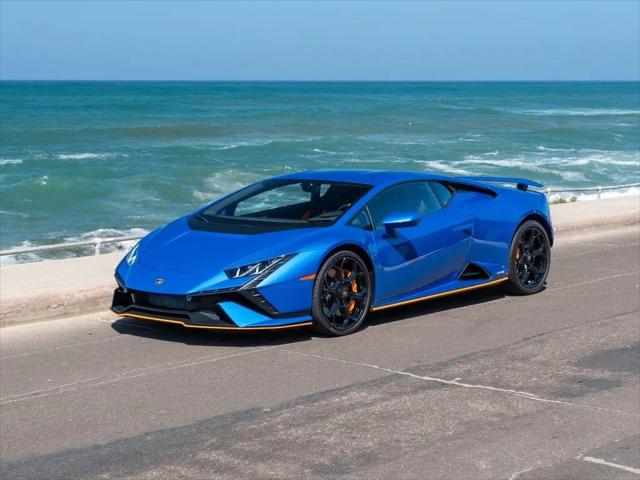 2023 Lamborghini Huracan Coupe for sale in San Diego, CA