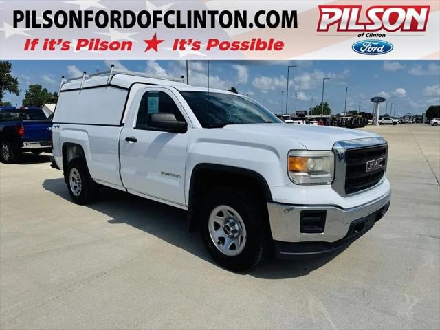 2015 GMC Sierra 1500 Base for sale in Clinton, IN