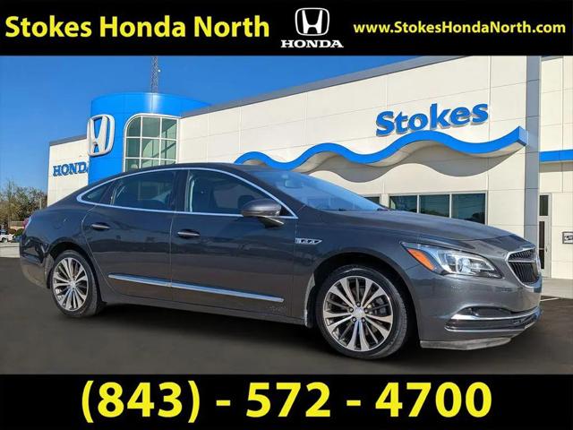 2017 Buick LaCrosse Essence for sale in North Charleston, SC