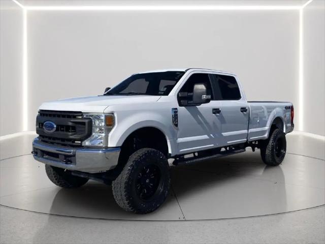 2020 Ford F-250 XL for sale in Gaffney, SC