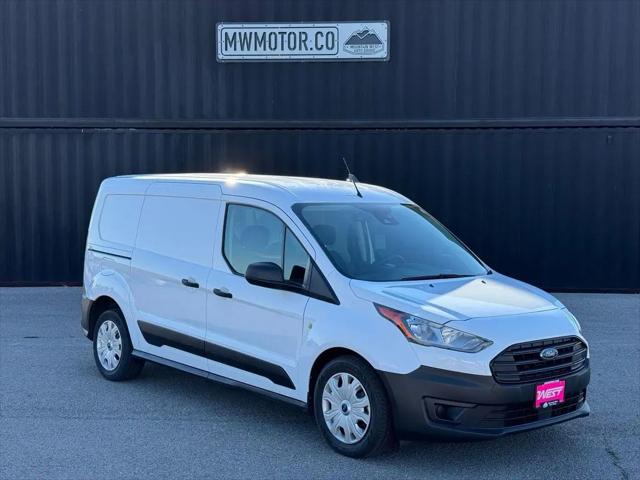 2022 Ford Transit Connect XL Cargo Van for sale in Preston, ID