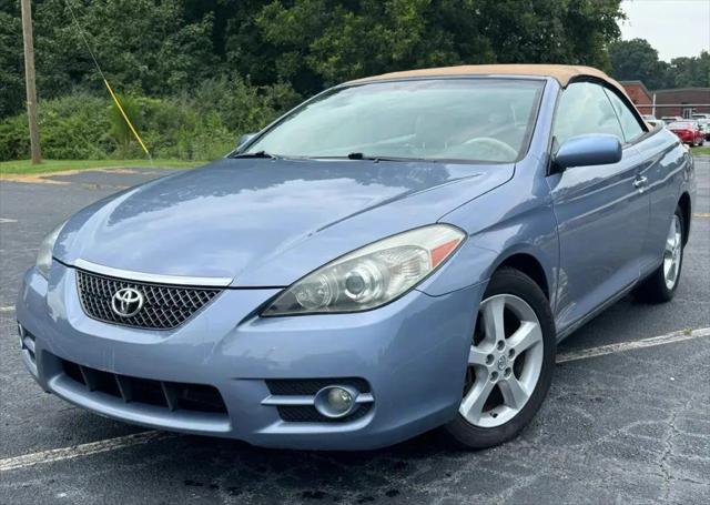 2008 Toyota Camry SLE for sale in Mebane, NC