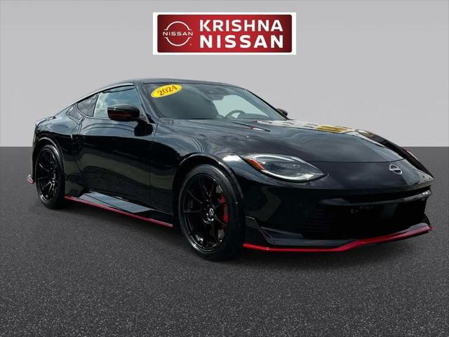 2024 Nissan Z NISMO Auto for sale in Greenvale, NY