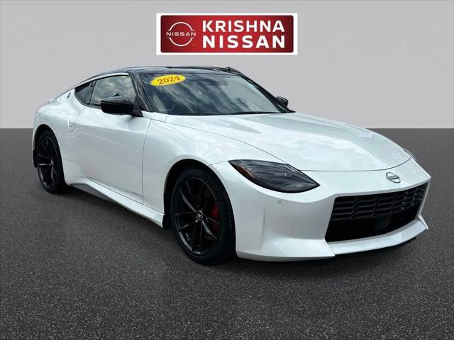 2024 Nissan Z Performance Manual for sale in Greenvale, NY